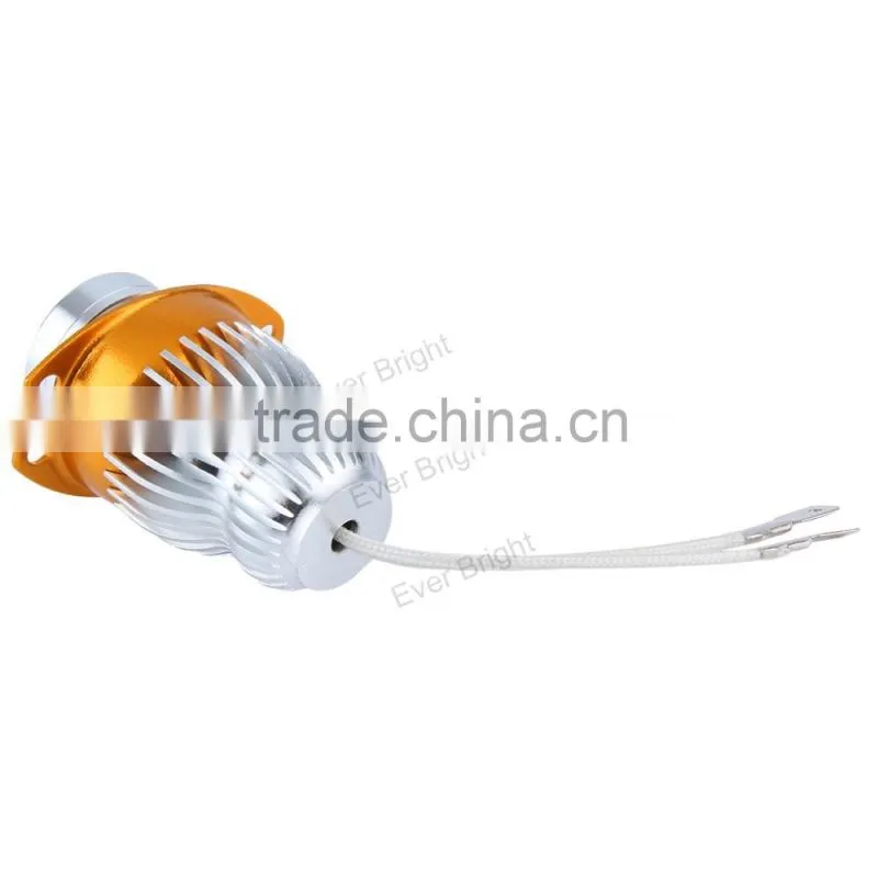 2X10W LED Angel Eyes headlight lighting B-MW E90 E92 E93 M3 LCI E70 X5 E84 X1 E89 Z4 E81 E82 E87 E88 X6 X6M X5M E60 LCI 5-Serie