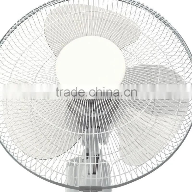 16 inch new design wall fan made in China