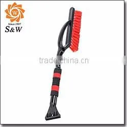 Cost Effective Newest Fashion telescopic snow brush