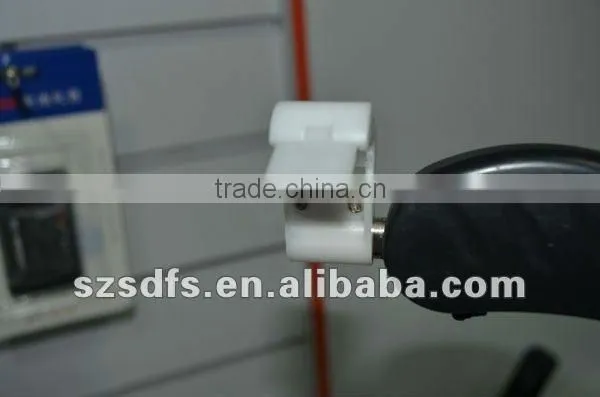 2013 Magnetic Stoplock Security Device