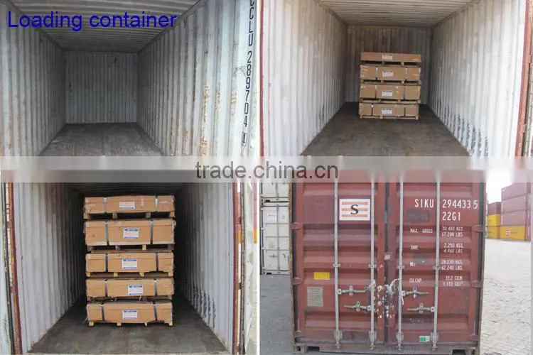 Factory price China professional manufacturer supply 7075 alloy aluminium plate