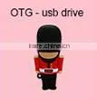 4GB Cartoon Monkey USB Flash Memory Disk Clearance
