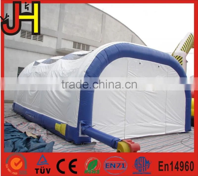 inflatable arch tent for sale / Giant Sewed Inflatable Tent For Wedding and Party