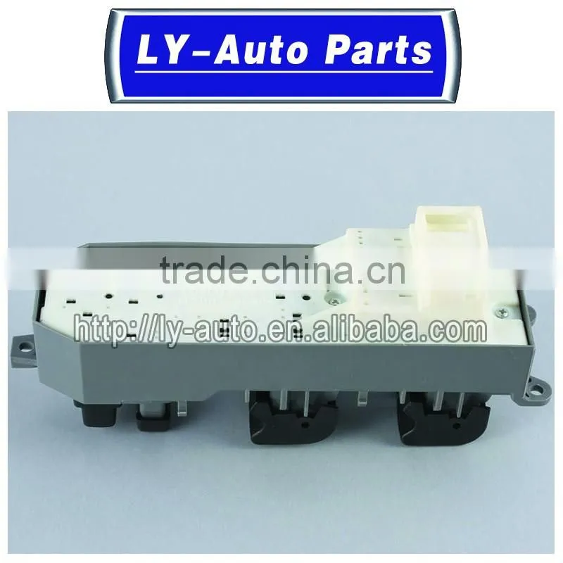 Driver Side Power Window Master Control Switch For 06-12 Toyota Camry 84820-06100