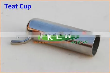 KLN vacuum pump milking machine