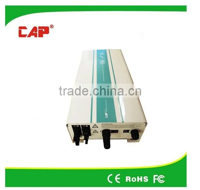 converter inverter 5kw grid tie without batteries solar inverter
