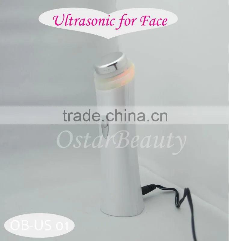 Home Beauty portable cavitation home use ultrasound machine OB-US 01