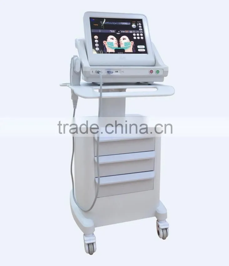 HIFU-C HIFU wrinkle removal equipment