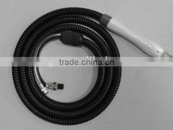 Ultrasonic RF facial vacuum suction machine manufacturer