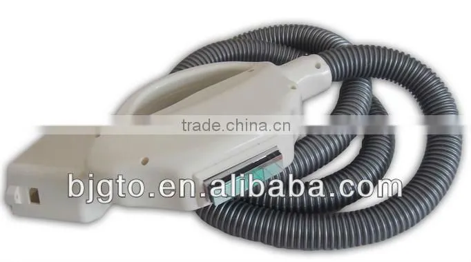 2013 the newest professional SHR ipl equipment hair removal