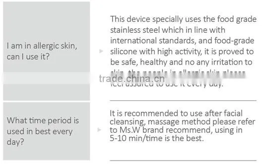 Electronic New Beauty Solan Equipment Mini Microcurrent Face Lift Reduce Double Chin Facial Firming Massager