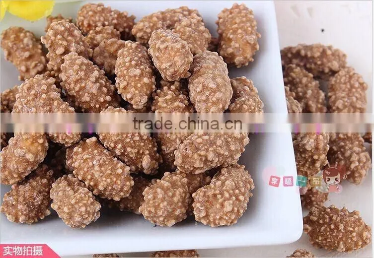 shandong coated peanut/coated peanut processing/japanese coated peanuts