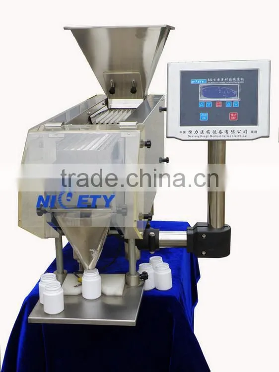 Desktop Tablet/capsule counting machine
