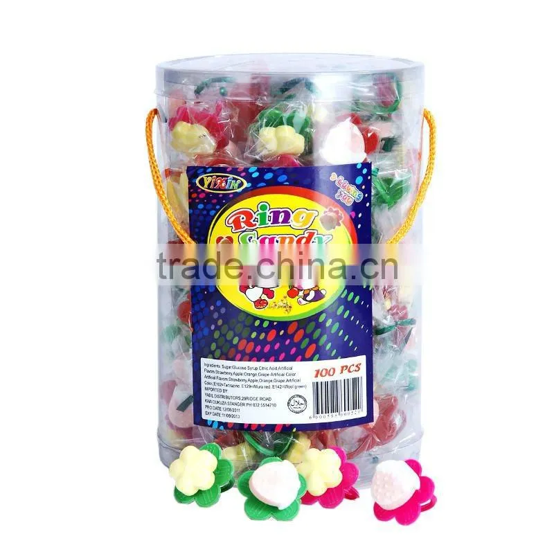 Tasty Milk compress candy55