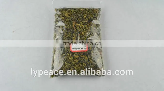 Organic Healthy Fresh Dehydrated Roasted Red Peppers