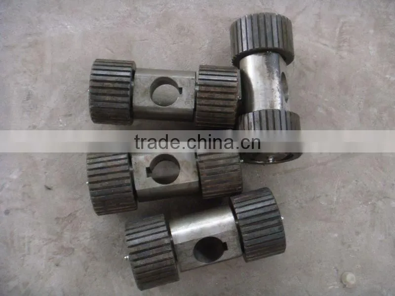 low price ring die animal feed poultry farm extruding pellet machine