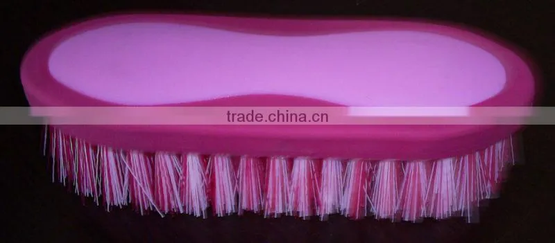 long pp bristles equestrian grooming products