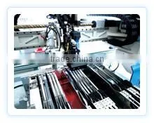 2012 the hot selling cotton seed ccd color sorter