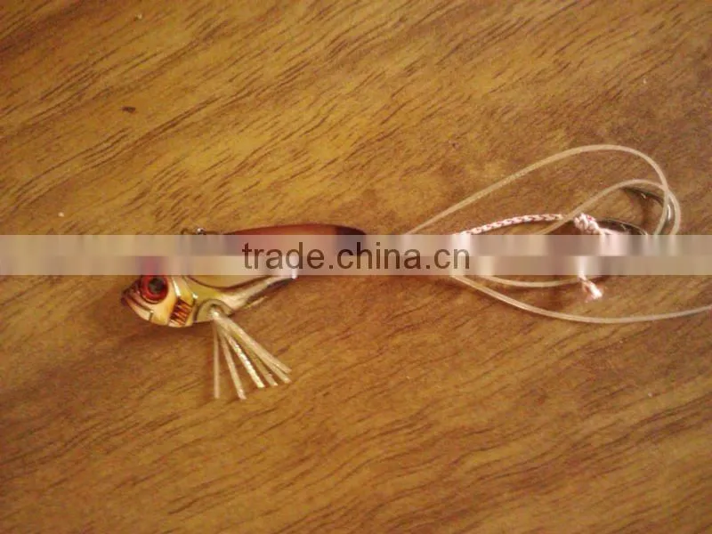 Fishing lure