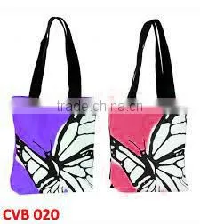 new 2014 mini canvas bags
