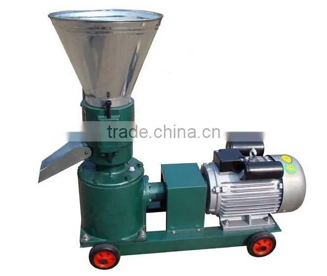 MUJIA Pellet Machine