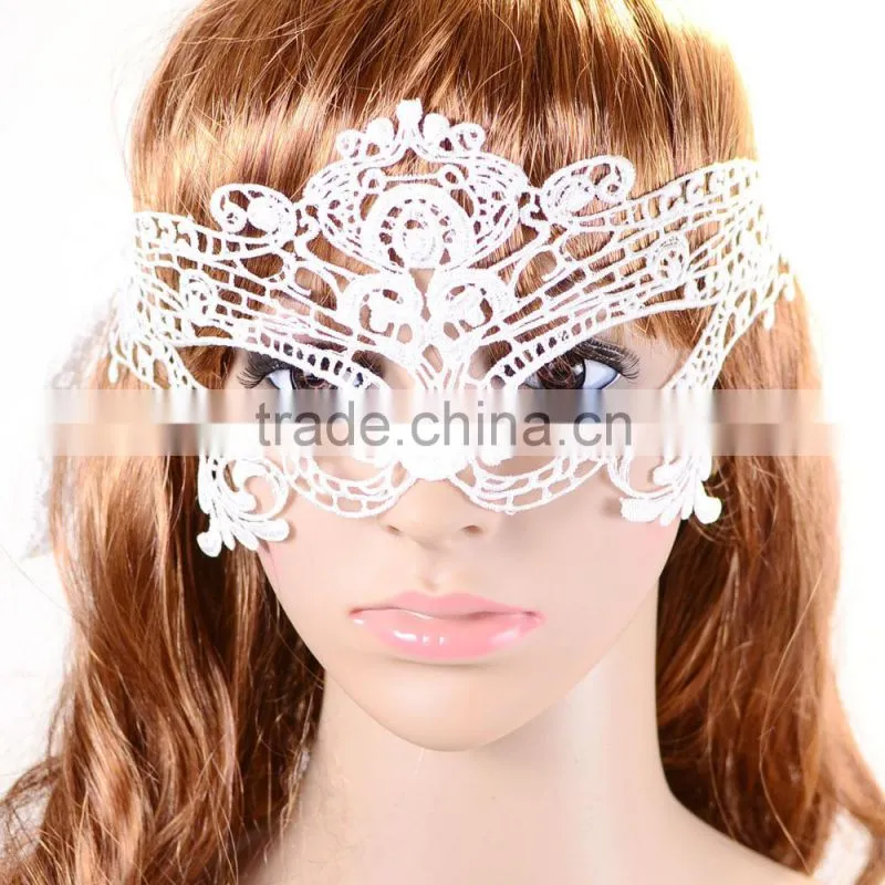 2014 Fashion design sex masquerade party masks