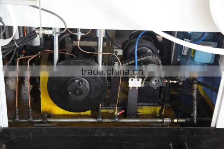 Automatic paper cup form machines automatic used paper cup machine