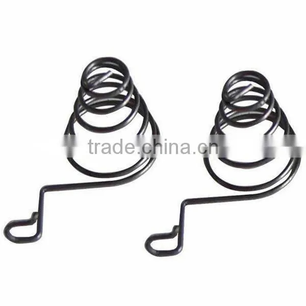 Battery Spring and Contacts