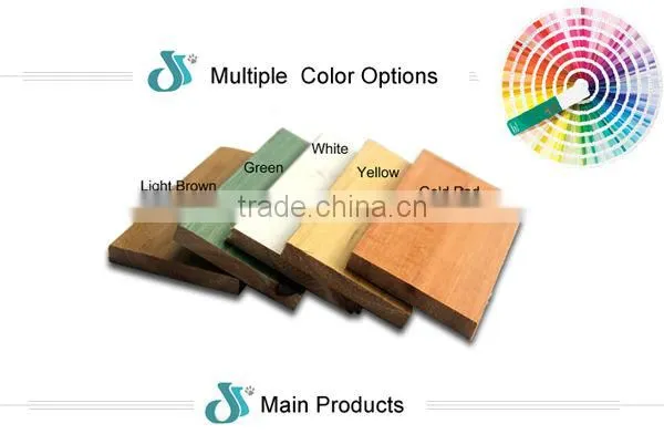 Hamster Cages Wholesale Wooden Hamster Cage DFH-002