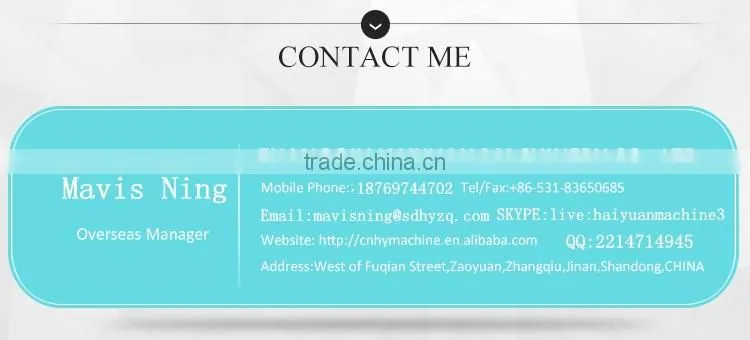 Factory Pregelatinized modified Starch processing line