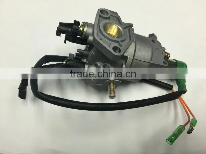 High quality garden tools carburetor173f is suitable for the cutting machine