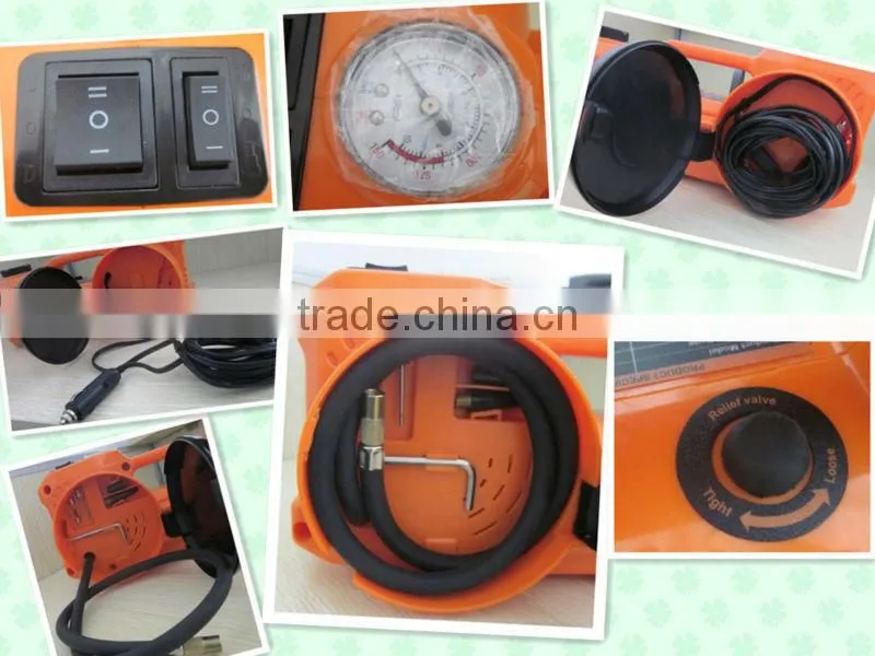 car cigarette lighter jack