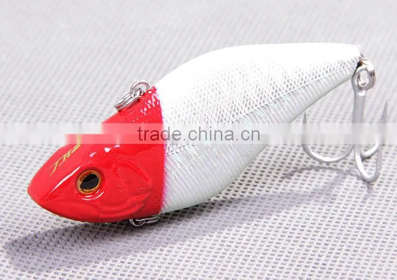 Good swimming attractive led fishing lure