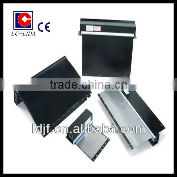 OEM automatic telescopic cover