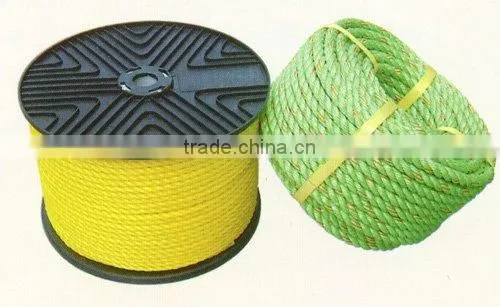 3 Strands PP Rope,Polypropylene rope