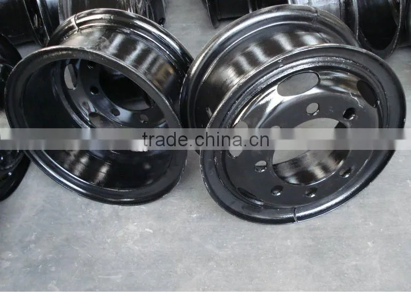 Truck Rim truck 22.5*8.25