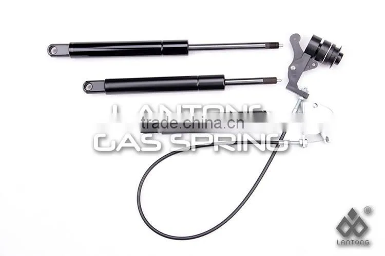 20 Years Professional Manufacturer Lockable Adjustable Gas Spring Gas Struts