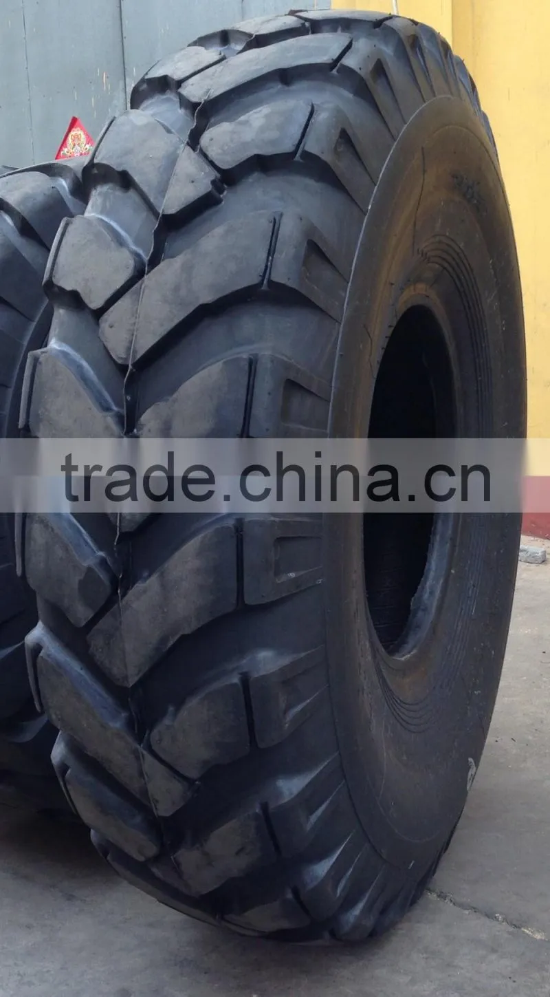 OTR Tire E-2 18.00-24