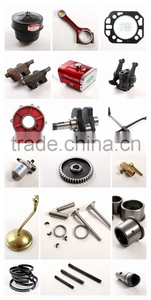 Hot sale low price fuel/oil/diesel filter for diesel engine