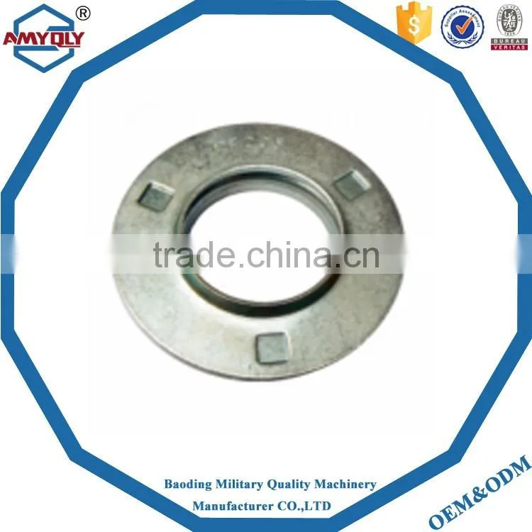 UC210 All type of ball bearings Pillow Block Bearing