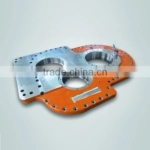 China custom high quality variable speed gearbox prices sell like hot cakes