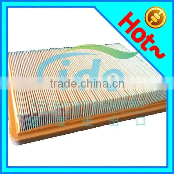 Auto air filter for BUICK 25099149 A1208C