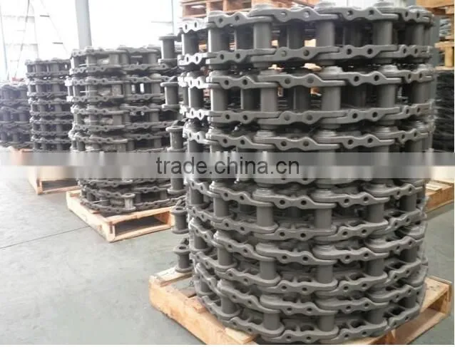 V210/ 14530544 excavator rock drill bucket teeth forged bucket link supply