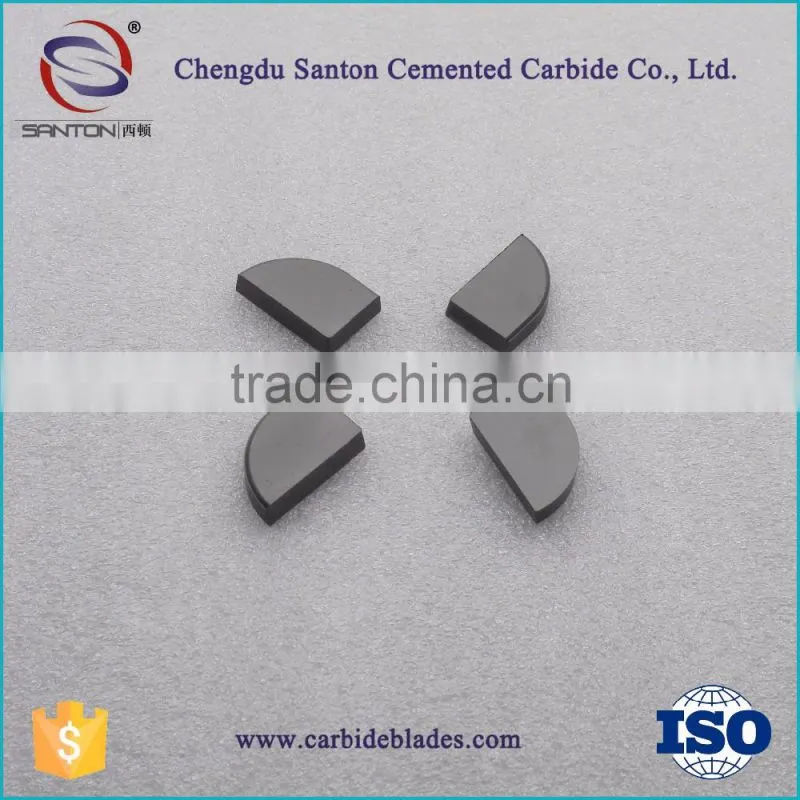 cemented carbide tips for boring tools D130