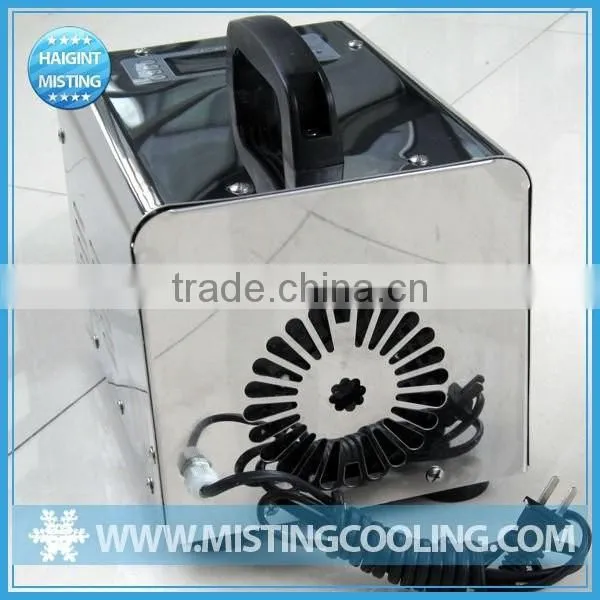 E0737 Cooling Stations for Outdoor Workers,Portable Water Mister, Portable Mist