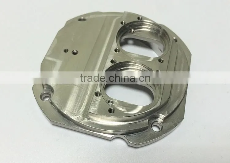 Top precision cnc machining parts short run cnc machining