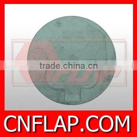 fiat engine parts 615000 piston