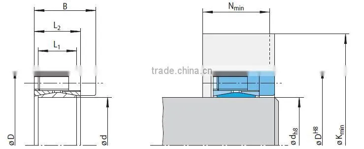 Made in China SUMA RLK200 Expansion Hub Connection with Compact Design