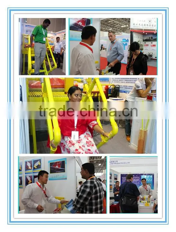 carbon fiber rod/fiberglass rod/frp pipe