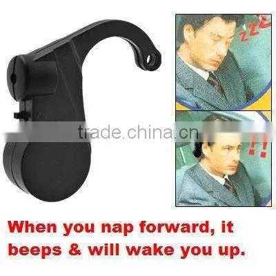 Anti Sleep Alarm Nap Zapper Drowsy Awake Driver Alert For Car Drivers